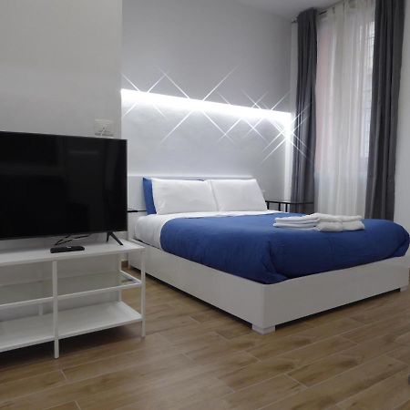 볼로냐 Giudei House Loft 2 아파트 외부 사진