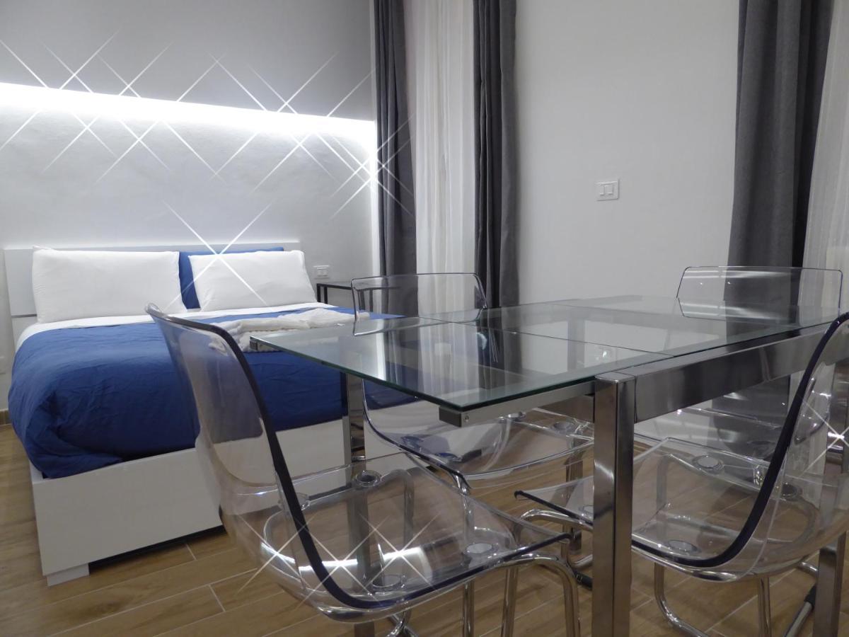 볼로냐 Giudei House Loft 2 아파트 외부 사진