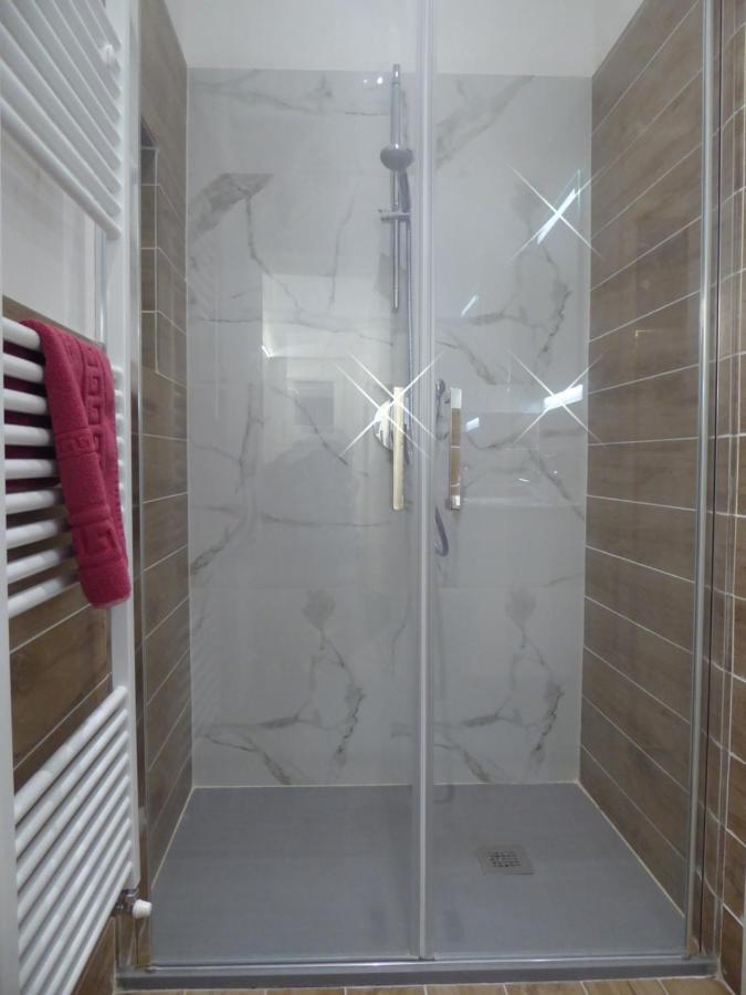 볼로냐 Giudei House Loft 2 아파트 외부 사진