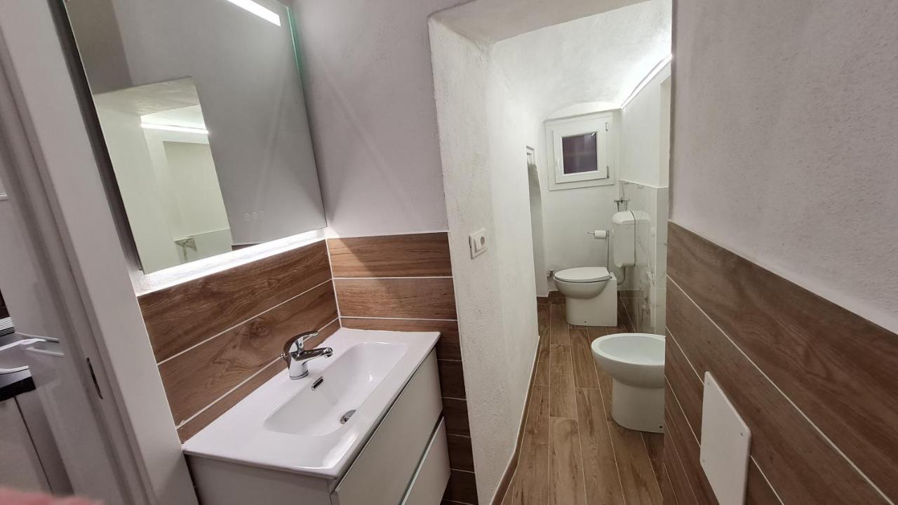 볼로냐 Giudei House Loft 2 아파트 외부 사진