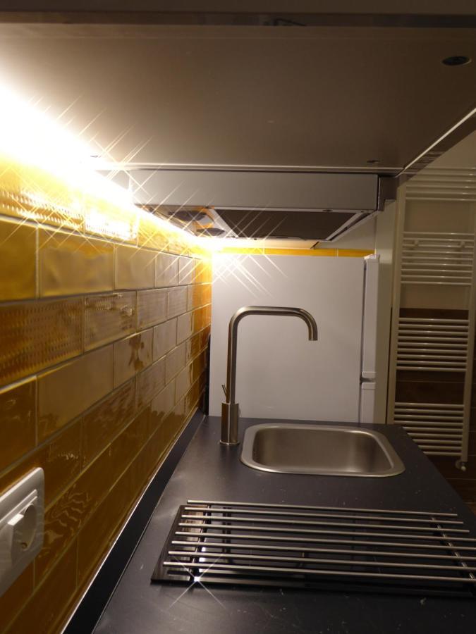 볼로냐 Giudei House Loft 2 아파트 외부 사진