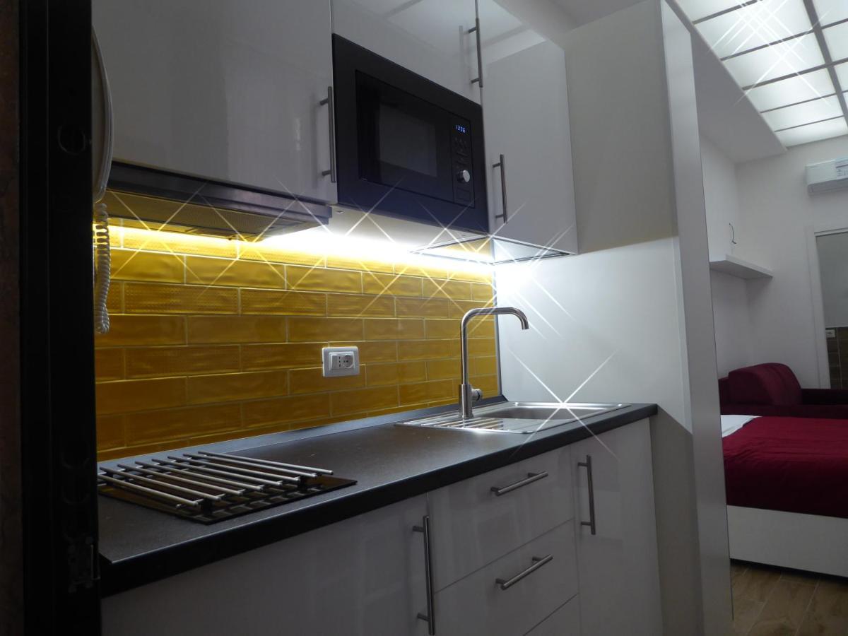 볼로냐 Giudei House Loft 2 아파트 외부 사진