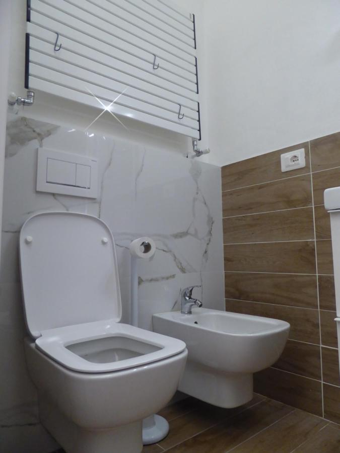 볼로냐 Giudei House Loft 2 아파트 외부 사진